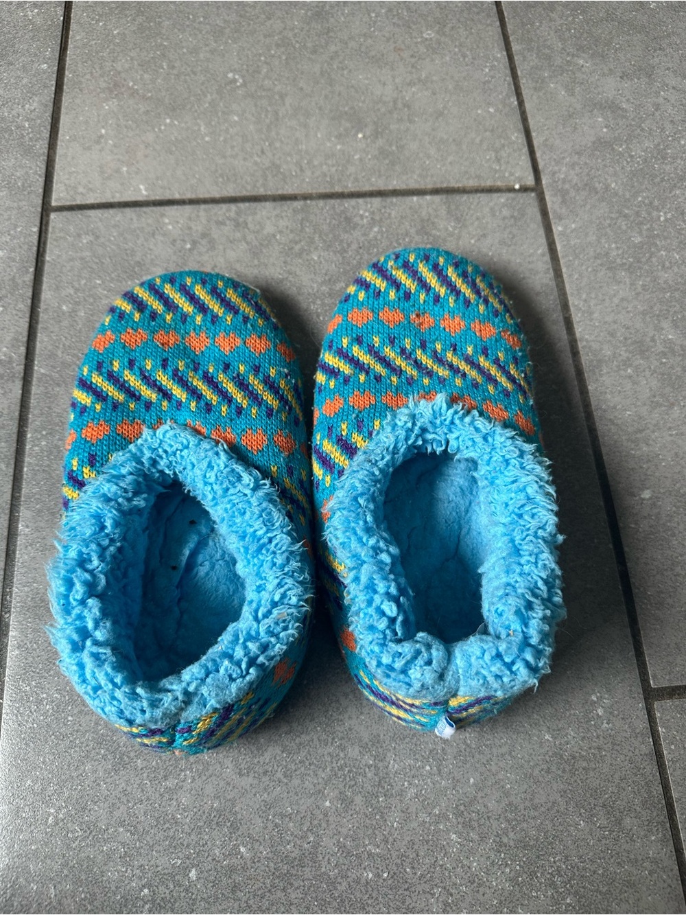 Snoozies! Slippers